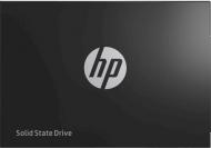 SSD-накопитель HP 256GB 2,5" SATA III TLC (16L52AA)