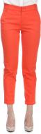 Брюки Lagrand р. 38 оранжевый 17-1407_LORI