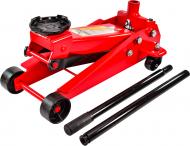 Домкрат подкатной TORIN профессиональный 140-520 мм T83002 3 т