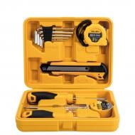 Набор ручного инструмента Deli EDL1011J 11 шт. EDL1011J