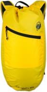 Рюкзак Klymit Stash 18 Yellow 12STYL01B 18 л yellow