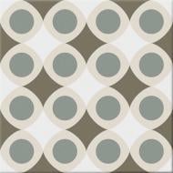 Плитка Cifre Hidra Pop Warm 20x20