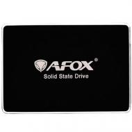 SSD-накопитель AFOX 512GB 2,5" SATA III 3D NAND (SD250-512GQN)