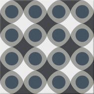 Плитка Cifre Hidra Pop Cold 20x20