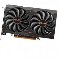 Видеокарта Sapphire Radeon RX 6500 XT 4GB GDDR6 64bit (11314-01-20G)