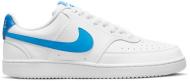 Кроссовки мужские демисезонные Nike Court Vision Low Next Nature DH2987-105 р.44,5 белые