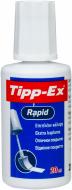 Корректор Tipp-ex Rapid 20 мл BIC