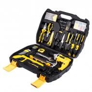 Набор ручного инструмента Deli DL5966 138 шт. DL5966