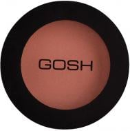 Рум'яна GOSH Natural Blush №36 rose 8 г