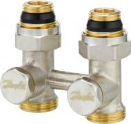 Клапан Danfoss запірний RLV-KS G3/4xG1/2