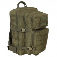 Рюкзак Chameleon VIKING 36 л olive