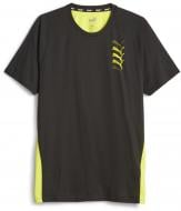 Футболка Puma PUMA FIT TRIBLEND ULTRABREATHE TEE 52441540 р.XL черный