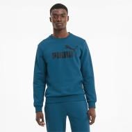 Джемпер Puma Essentials Fleece Sweat 85508236 р. M синий