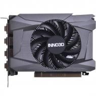 Відеокарта Inno3D GeForce RTX 4060 8GB GDDR6 128bit (N40601-08D6-173050N)