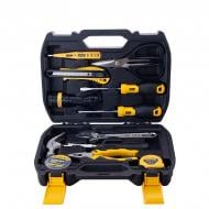 Набор ручного инструмента Deli DL5962 11 шт. DL5962