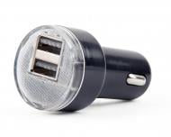 Зарядний пристрій EnerGenie USB 2.1A