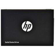 SSD-накопичувач HP 250GB 2,5" SATA III TLC (2DP98AA)