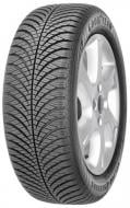 Шина Goodyear Vector 4 Seasons G3 235/55 R18 100 T нешипованая всесезонные