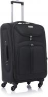 Чемодан SEMI LINE DAS303652 69 л черный 24" M Black T5961-2