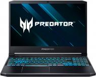 Ноутбук Acer Predator Helios 300 PH315-53 15,6" (NH.Q7ZEU.00E) absolute black