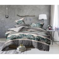 Комплект постельного белья Shadow 1,5 разноцветный SoundSleep