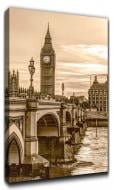 Репродукция AF London 053X0 28x50 см RozenfeldArt