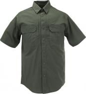 Рубашка 5.11 Tactical Taclite Pro Short Sleeve р. XXL TDU green 71175