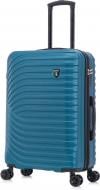 Валіза SEMI LINE DAS303607 67 л синій 24" M Blue T5872-3