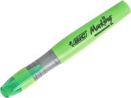 Маркер текстовий BIC Brite Liner XL 1.7-5.1 мм зелений