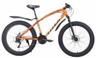 Велосипед Titan 26" 17.5"(44 см) Jaguar FT 264TWFT21-003631 оранжевый