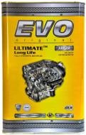 Моторное масло синтетическое EVO Ultimate LongLife 5W-30 4 л (U LL 4L 5W-30)