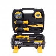 Набор ручного инструмента Deli DL5961 8 шт. DL5961