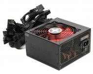 Блок питания Xilence 850W Gaming, 120 mm, 80+ Bronze XP850R10 (XN240) 850 Вт