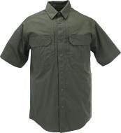 Сорочка 5.11 Tactical Taclite Pro Short Sleeve р. S TDU green 71175