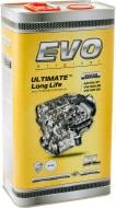 Моторное масло синтетическое EVO Ultimate LongLife 5W-30 5 л (U LL 5L 5W-30) Моторное масло синтетическое EVO Ultimate LongLife 5W-30 5 л (U LL 5L 5W-30)