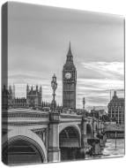 Репродукция AF London 053X2 28x50 см RozenfeldArt