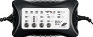 Зарядний пристрій YATO YT-8300