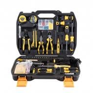 Набор ручного инструмента Deli DL5969 124 шт. DL5969