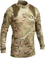 Сорочка P1G-Tac Frogman Range Shirt FRS р. M MTP/MCU camo UA281-29981MTP