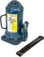 Домкрат гидравлический TORIN 242-452 мм T92004 20 т