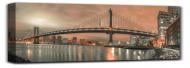 Репродукція AF New York 361-PanoC01 50x150 см RozenfeldArt