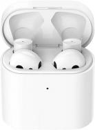 Навушники Xiaomi Mi True Wireless Earphones 2S white (681066)