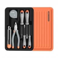 Набор ручного инструмента Deli H1001-D 7 шт. H1001-D