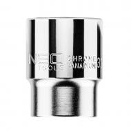 Головка 12-гранна NEO tools 3/4"(F)×1"(M) 08-325