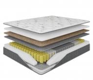 Матрац Лакі ((Lucky) Nickely 160x200 см