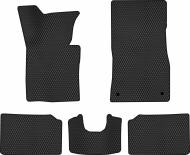 Коврики автомобильные EVAtech MINI Cooper 2013+ (MI41981CD5BW2RBB) универсальные