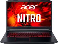 Ноутбук Acer Nitro 5 AN517-52 17,3" (NH.Q82EU.016) obsidian black