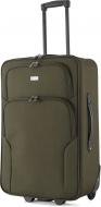 Чемодан SEMI LINE DAS303666 50 л хаки 24" M Khaki T5966-2 Чемодан SEMI LINE DAS303666 50 л хаки 24" M Khaki T5966-2