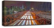 Репродукция AF New York 1690-PanoC02 50x120 см RozenfeldArt