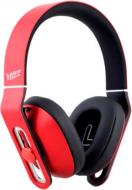 Наушники 1More Over-Ear Headphones MK801-RD red (325794)